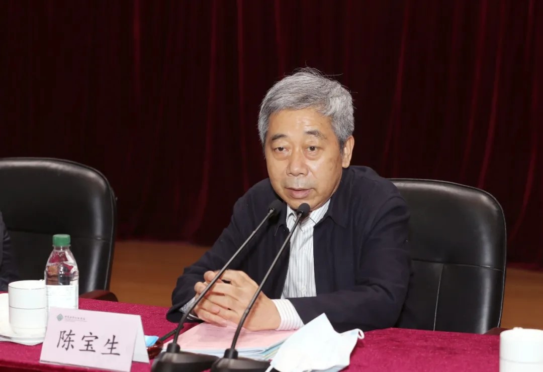 教育部长陈宝生：把巩固拓展作为开局之年工作主题，做到6个到位
